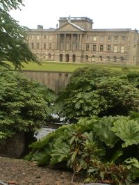 Lyme Park