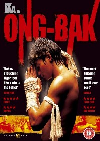 Ong-Bak