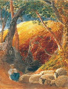 Samuel Palmer