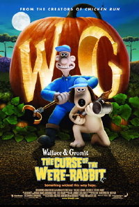 Wallace and Grommit