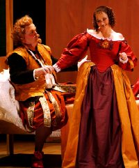 Merry Wives of Windsor