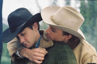 Brokeback Mountain