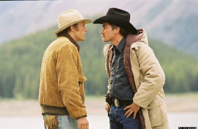 Brokeback Mountain