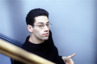 Jonathan Biss