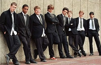 History Boys