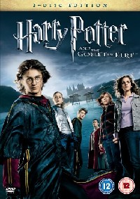 Goblet of Fire