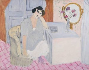 Henri Matisse