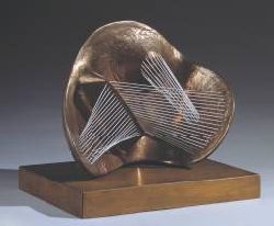 Henry Moore