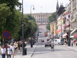 Oslo