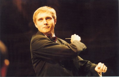 Vasily Petrenko