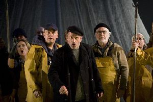 Peter Grimes