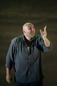 Peter Grimes