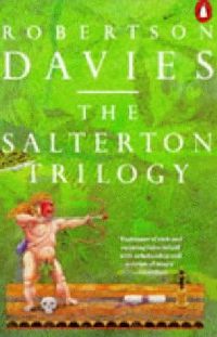 Salterton Trilogy