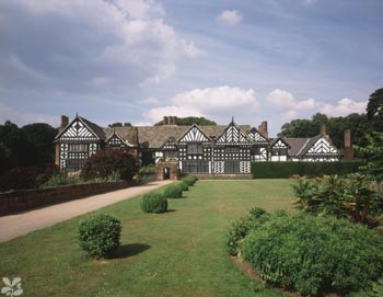 Speke Hall