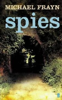 Spies