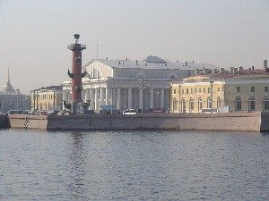 St Petersburg