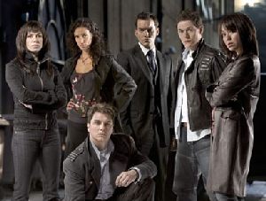 Torchwood