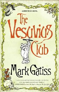 The Vesuvius Club