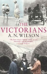 The Victorians