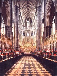 Westminster Abbey