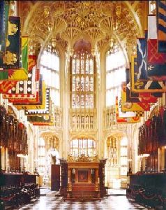 Westminster Abbey