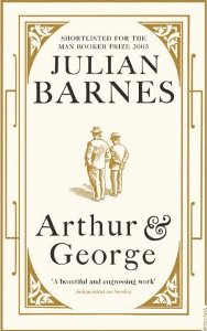 Arthur and George