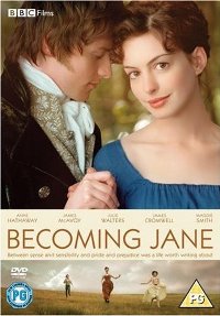 Becoming Jane