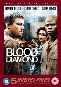 Blood Diamond