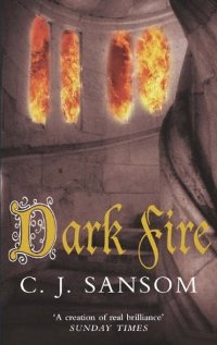 Dark Fire