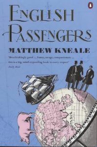 English Passengers