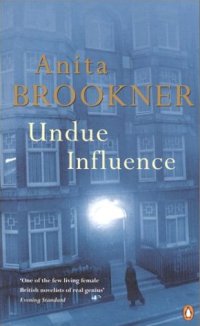 Undue Influence