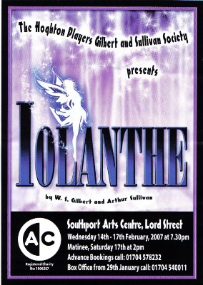 Iolanthe