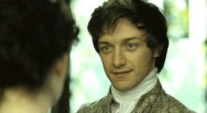 James McAvoy