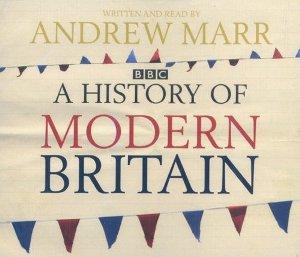 History of Modern Britain