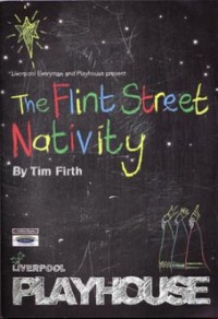 Flint Street Nativity