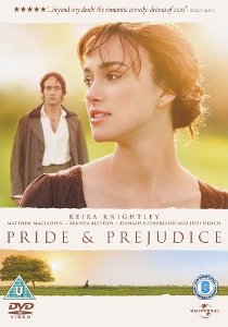 Pride and Prejudice