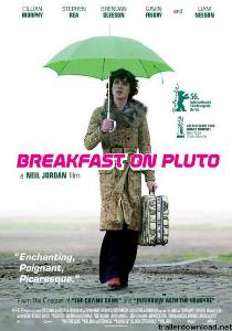 Breakfast on Pluto