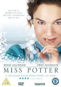 Miss Potter