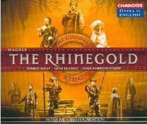 The Rhinegold