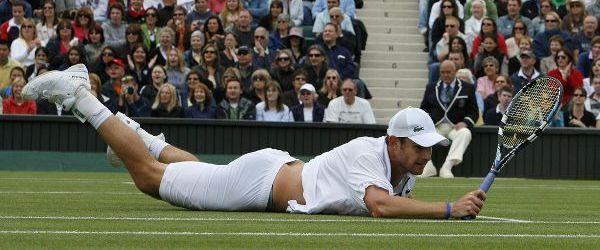 Roddick