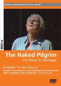 The Naked Pilgrim