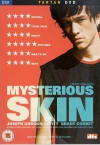 Mysterious Skin