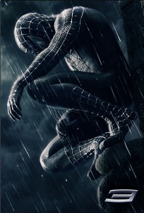 Spiderman 3