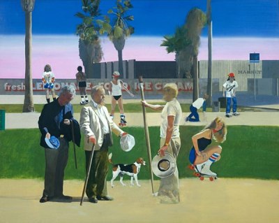 Peter Blake