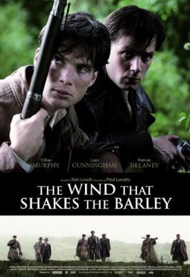 The Wind that Shakes the Barley