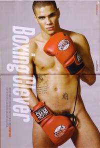 Anthony Ogogo