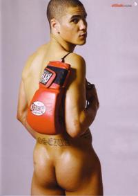 Anthony Ogogo