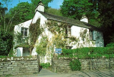 Dove Cottage