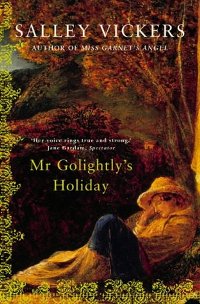 Mr Golightly's Holiday