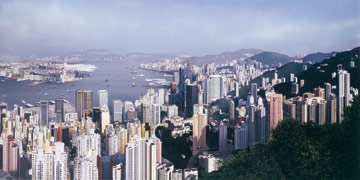 Hong Kong